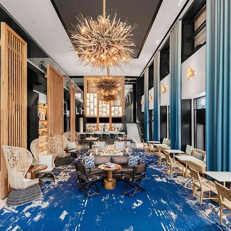 Hotel Republic San Diego, Autograph Collection Экстерьер фото