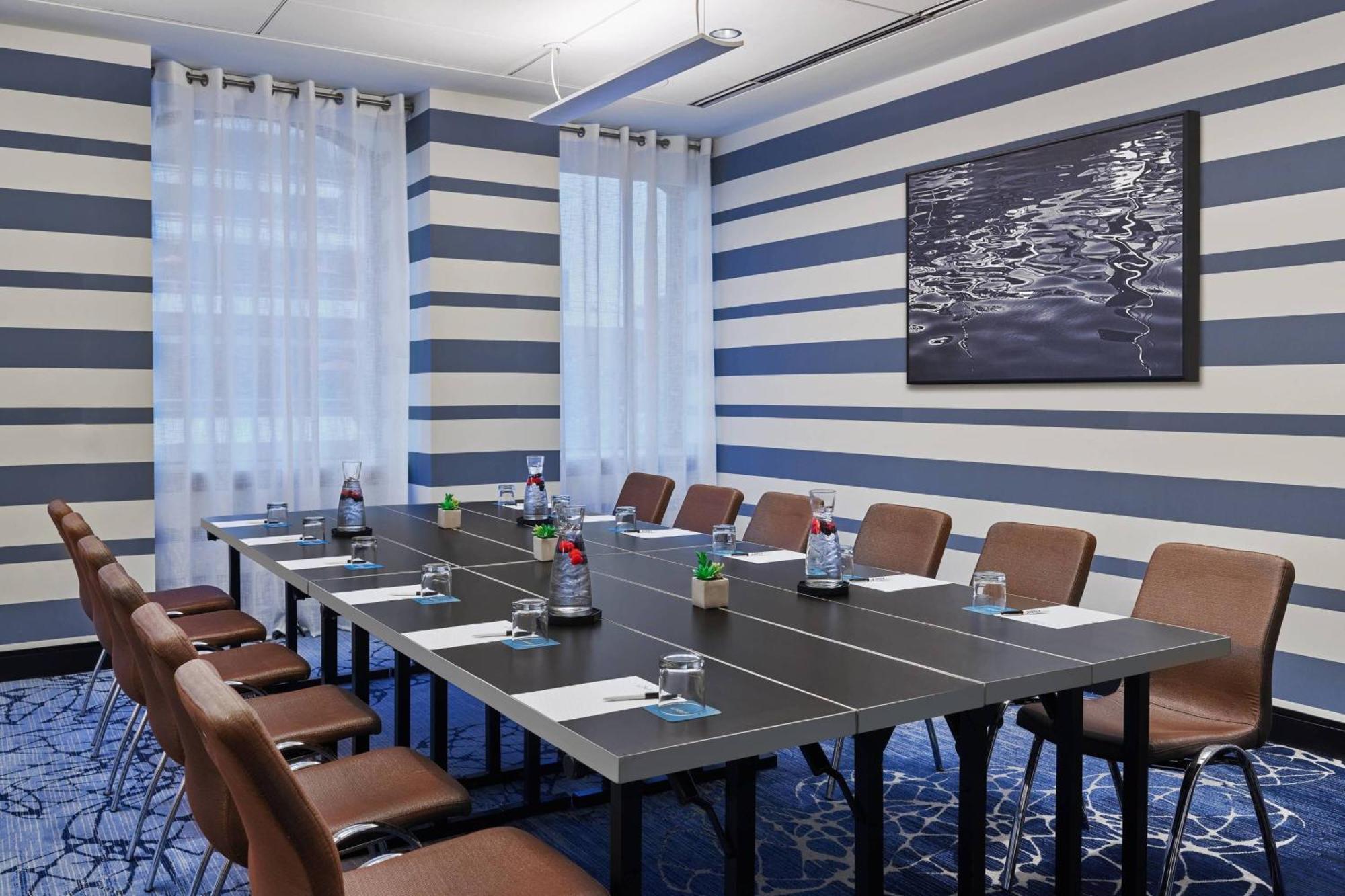 Hotel Republic San Diego, Autograph Collection Экстерьер фото
